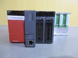  MITSUBISHI  Q61P / Q04UDEHCPU/QX42/QY42P/ Q35B