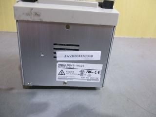 OMRON POWER SUPPLY S8VS-18024 ѥץ饤