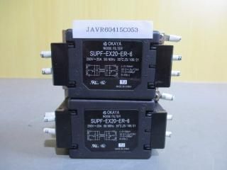  OKAYA SUPF-EX20-ER-6	  Υե륿Ȣñ 2