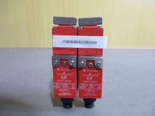  Allen-Bradley 4M20 TYPE 1 Limit switch 2