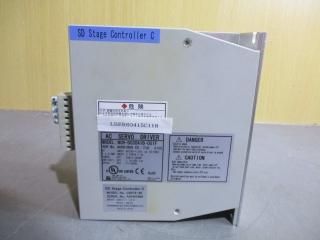   NIKKI NCR-DCC0A1B-051F AC SERVO DRIVER  