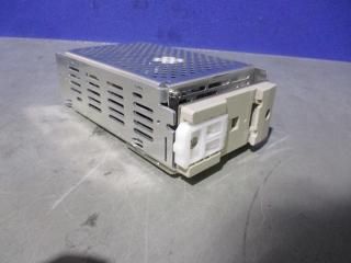  OMRON POWER SUPPLY S8JX-N10024CD ѥץ饤 AC100-240V 2.5A DC24V 4.5A