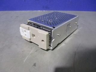  OMRON POWER SUPPLY S8JX-N10024CD ѥץ饤 AC100-240V 2.5A DC24V 4.5A