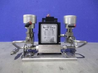  TYLAN MASS FLOW CONTROLLER FC-260/N.C.
