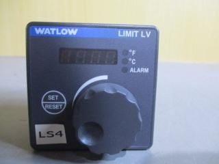  WATLOW LIMIT LV  LVC2JW00000500A