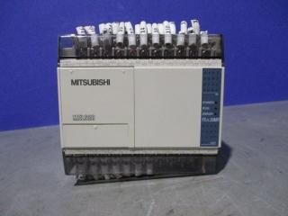  MITSUBISHI PROGRAMMABLE CONTROLLER FX1S-30MR ץޥ֥륳ȥ