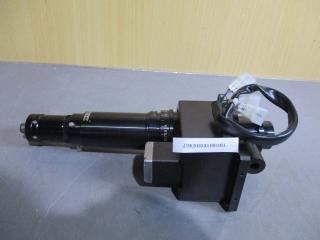 ORIENTAL VEXTA PK525PMA STEPPING MOTOR with LENS 0.75X-4.5X