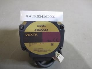 ORIENTAL MOTOR VEXTA ASM66AA ƥåԥ󥰥⡼