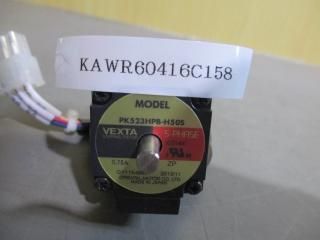 ORIENTAL MOTOR ƥåԥ󥰥⡼ PK523HPB-H50S