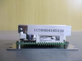 ORIENTAL MOTOR 5-phase stepper motor driver CRD5107HPB