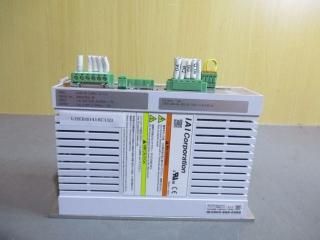 IAI SERVO CONTROLLER SCON-CB-200WAI-CC-0-2 200-230V 50/60Hz 1.7A 0-80V 0-333Hz