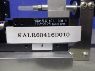  CHUO SEIKI ALS-4011-G0M-R ϥ졼Xơ