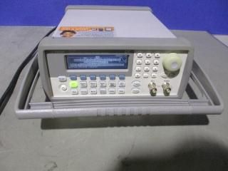AGILENT 33210A MY48009201 ե󥯥󥸥ͥ졼<ųǧ>