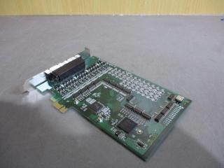  CONTEC DIO-6464L-PE ﷿ǥϥܡ PCI Express