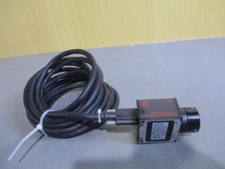   TOSHIBA TELI CSFX36BC3-B CCD CAMERA