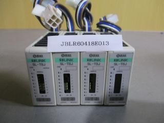  PANASONIC SL-T8J S-LINK 8ͥ ͥ ϥ˥å 4