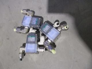  CKD VALVE AMD01-6-4 ѥڥ쥤ȥХ 3