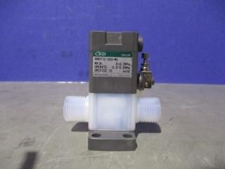  CKD VALVE AMD312-X20-M5