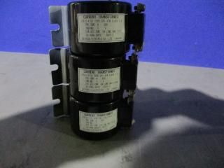 CHIYODA CURRENT TRANSFORMER JIS C-1730 CPI-1TR 3