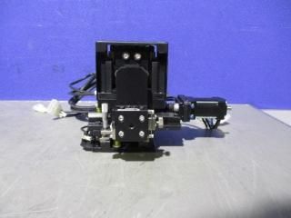  TAMAGAWA STEPPING MOTOR 04K-S525W/KOHZU 