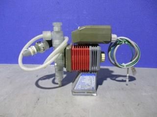  IWAKI EH CONTROLLER EHC-B100PR-L/METERING PUMP EH-B10VH-100PR1-L