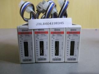  SUNX SL-TP8J V꡼ ƥ ⥸塼 24V 4