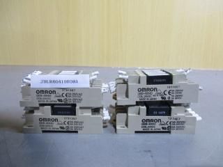  OMRON G6B-4BND ѥ졼 4