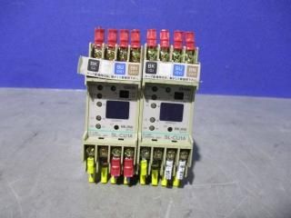  SUNX PANASONIC SL-CU1A S-LINK MODULE CONTROLLER 2