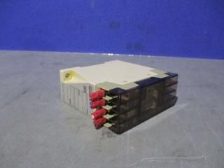  SUNX PANASONIC SL-CU1A S-LINK MODULE CONTROLLER 2
