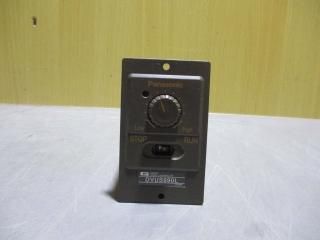  Panasonic SPEED CONTROLLER DVUS990L ԡɥȥ AC100V 90W 