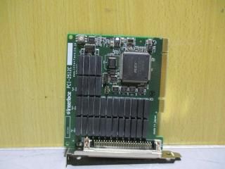  Interface PCI-2512C 󥿥ե ǥϥܡ ꡼ɥ졼