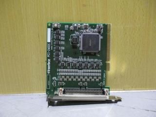  Interface PCI-2402C Digital Output Board