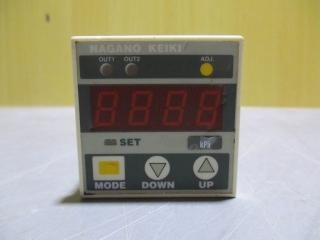 NAGANO KEIKI GC62 ǥ 