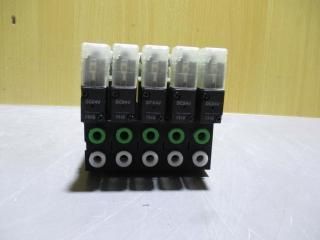  CKD 4KB229-L ż VALVE  5