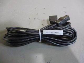  MITSUBISHI MR-JCCBL5M-L Servo Cable
