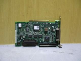  ADAPTECSCSI CARD 19160/29160N ASSY 1925606-02