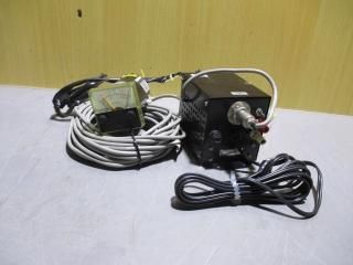  ULVAC WSC-52FD-2KN-1S /HEAD WP-02/GP-ISRY