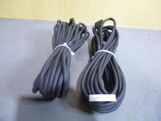 keyence  Camera Cable CA-CH10R 2