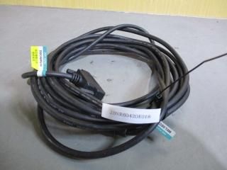 DIATRENT CORP DQCABR2-H(1.5M)Interface cable