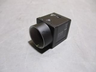  SONY  CCD Camera XC-ES50