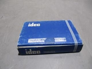  IDEC PANBLOCK TERMINALS BD7 250V 1.25 50