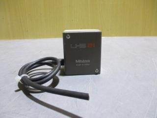  MITSUTOYO AVOID EXPOSURE LHS21