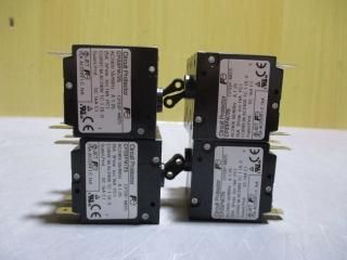  FE CIRCUIT PROTECTOR CP33PM/25 CP33P-M025 4