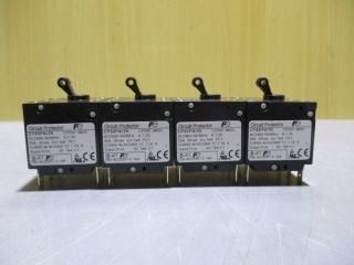  FE CIRCUIT PROTECTOR CP33PM/25 CP33P-M025 4