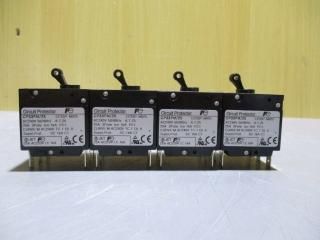  FE CIRCUIT PROTECTOR CP33PM/25 CP33P-M025 4