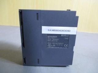  MITSUBISHI CPU UNIT Q00CPU MAX 8kstep