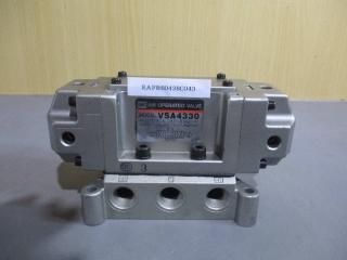  SMC VSA4330 ڥ졼ȥХ
