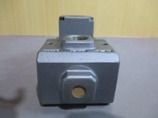  SMC VP3145 SOLENOID VALVE 