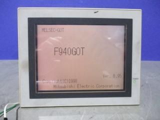  Mitsubishi Touch Panel F940G0T-LWD OK