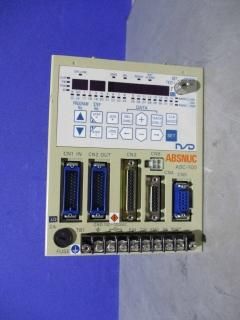  NSD ASC-100 SERVO DRIVE 100-120 VAC